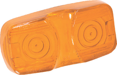 REPLACEMENT SIDE MARKER LENS (WESBAR)
