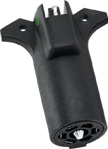 ADAPTER-EURO CARS 7-WAY TO 5-WAY (WESBAR)