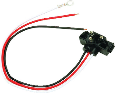REPLACEMENT TAIL LIGHT WIRE CONNECTOR (WESBAR)