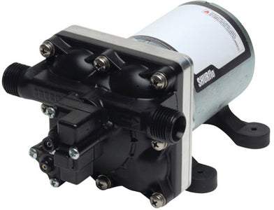 4048 HIGH FLOW PUMP (SHURFLO)
