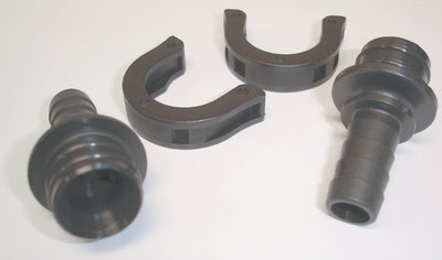 EXTREME™ SERIES FITTINGS KIT (SHURFLO)