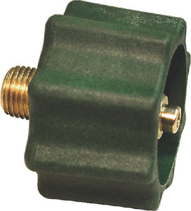TYPE I (QCC) CONNECTOR (MEC)