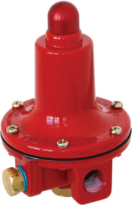 EXCELA-FLO NON-ADJUSTABLE HIGH PRESSURE REGULATORS (MEC)