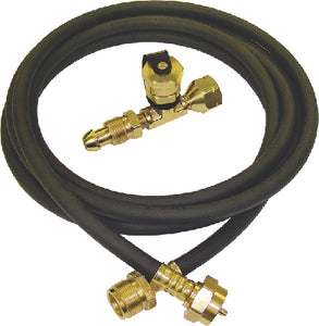 FLOW-LONGER PROPANE KIT (MEC)