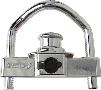 FORTRESS COUPLER LOCK (FASTWAY)