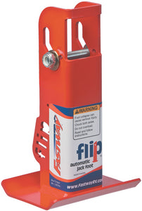 FLIP™ AUTOMATIC JACK FOOT (FLIPLOGO)
