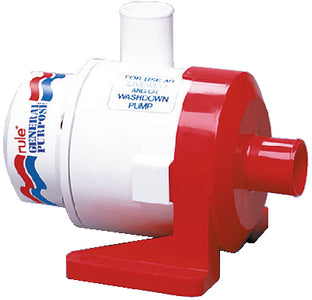 GENERAL PURPOSE CENTRIFUGAL PUMP (RULE)