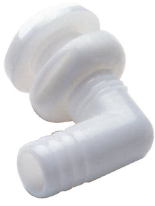 90° THRU-HULL FITTINGS (RULE)