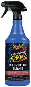 EXTREME MARINE MULTI-SURFACE CLEANER (MEGUIAR'S IINC)