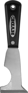 BLACK & SILVER® MULTI-TOOL (HYDE TOOLS)
