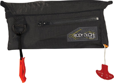 RESCUE POUCH INFLATABLE VEST (BODY GLOVE)