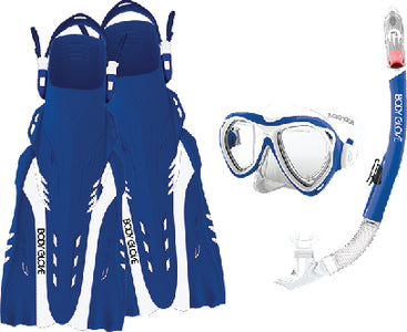 ARUBA WOMEN'S AQUATIC SET (BODY GLOVE)