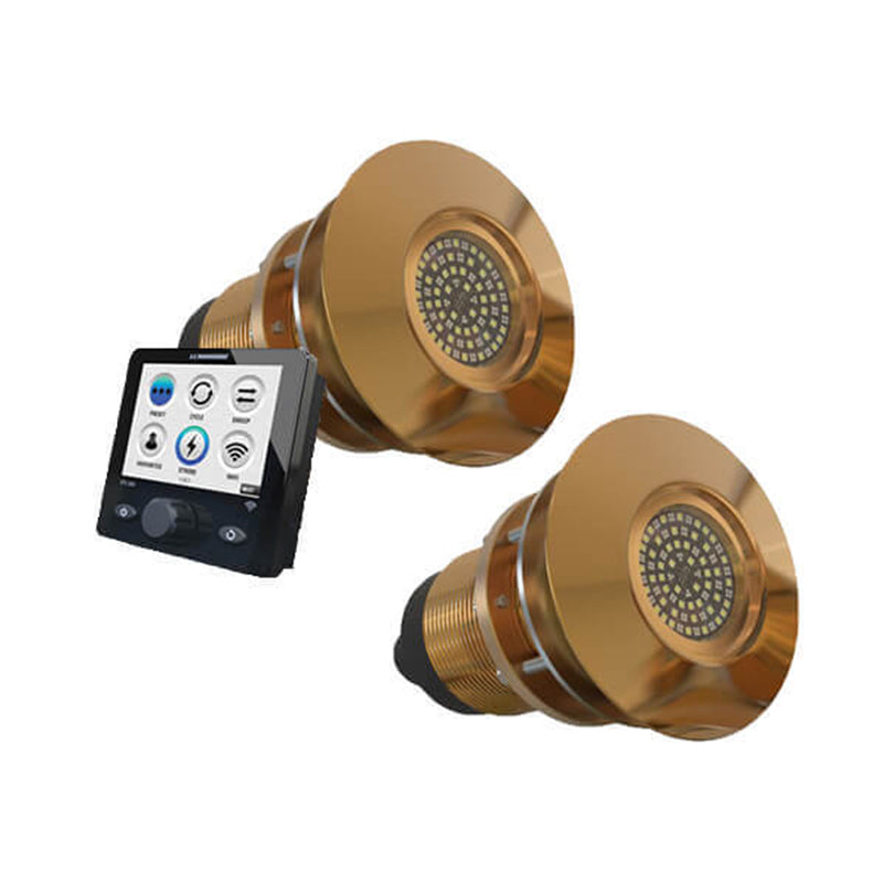 I-Connect Hub: For THX/TIX SUPRA 403, 803, 1603 Models