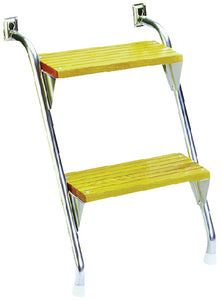 COCKPIT STEP (GARELICK)