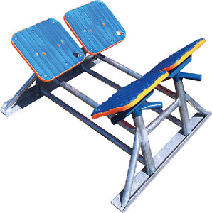 BOAT STAND (BROWNELL BOAT STANDS)