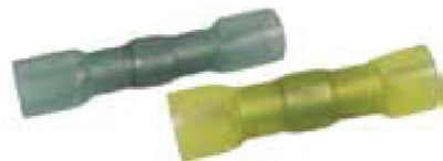CRIMP-SOLDER-HEAT SHRINK BUTT CONNECTOR (PICO)