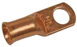 TUBULAR LUGS (PICO)