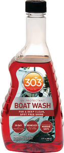 BOAT WASH (303)