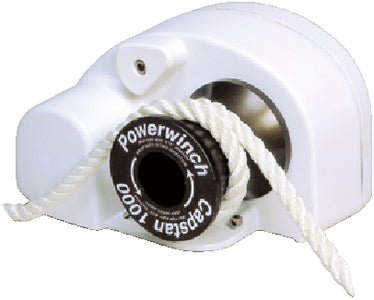 CAPSTAN 1000 WINDLASS (POWERWINCH)