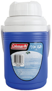 1/3 GALLON BEVERAGE COOLER (COLEMAN)