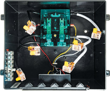 5100 SERIES AUTOMATIC TRANSFER SWITCH (PROGRESSIVE DYNAMICS)