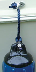 STAINLESS STEEL FENDER LOCK (TAYLOR)