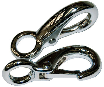 BABY SNAPS - STAINLESS STEEL (TAYLOR)
