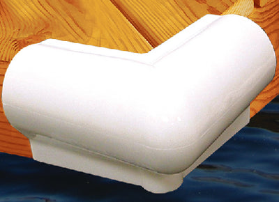 90° VINYL CORNER BUMPER (TAYLOR)