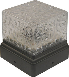 CLEARVUE™ LED SQUARE POST LIGHT (TAYLOR)