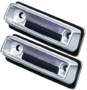 DIE CAST BOW SOCKETS (TAYLOR)
