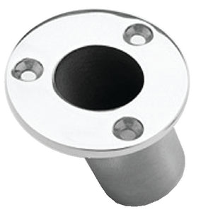 FLUSH MOUNT FLAG POLE SOCKET (TAYLOR)
