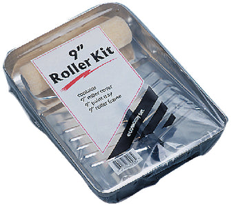 BUDGET TRAY SET (REDTREE)
