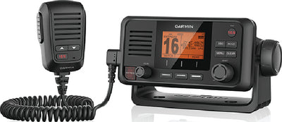 VHF 115 MARINE RADIO (GARMIN)