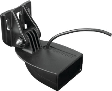 TRANSOM MOUNT MID-BAND CHIRP TRANSDUCER (GARMIN)