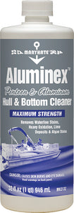 ALUMINEX™ PONTOON & ALUMINUM CLEANER (MARYKATE)