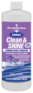 ALUMINEX™ CLEAN & SHINE (MARIKATE)