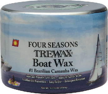 TREWAX® BOAT PASTE WAX (MARIKATE)