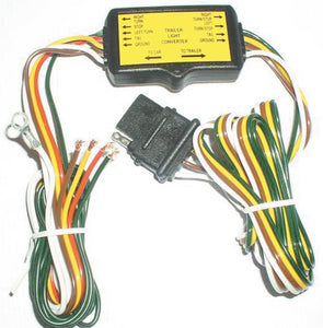 TAIL LIGHT CONVERTER HEAVY-DUTY 60" (POLLAK)