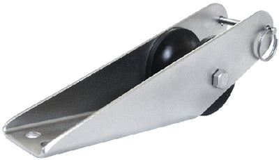FAIRLEAD ANCHOR ROLLER (WINDLINE)