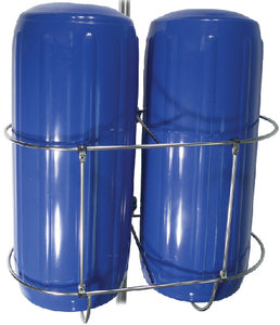 FENDER HOLDERS (WINDLINE)