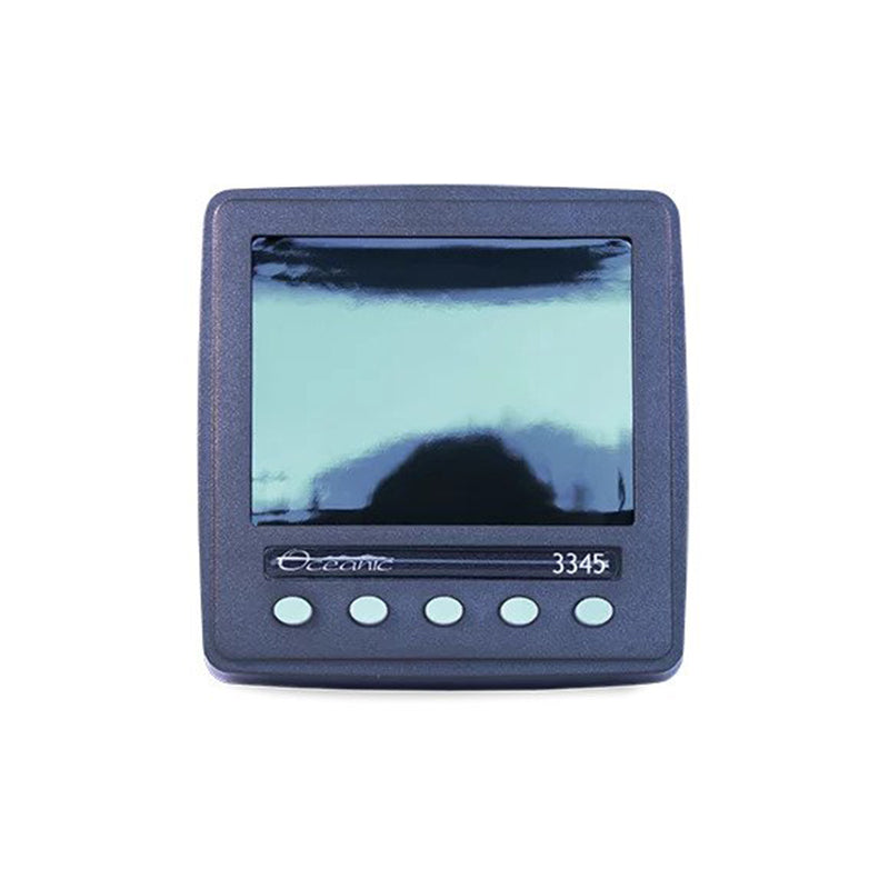3345 MULTIFUNCTION DISPLAY