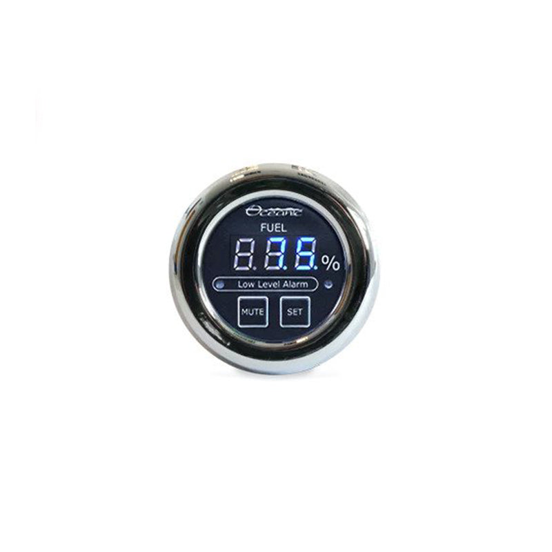 3350 DIGITAL TANK LEVEL GAUGE