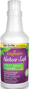 TOILET BOWL CLEANER (KRONEN)