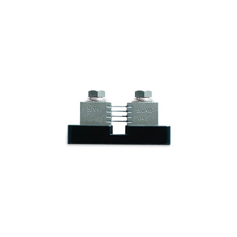 3415 -500A TO +500A DC SHUNT