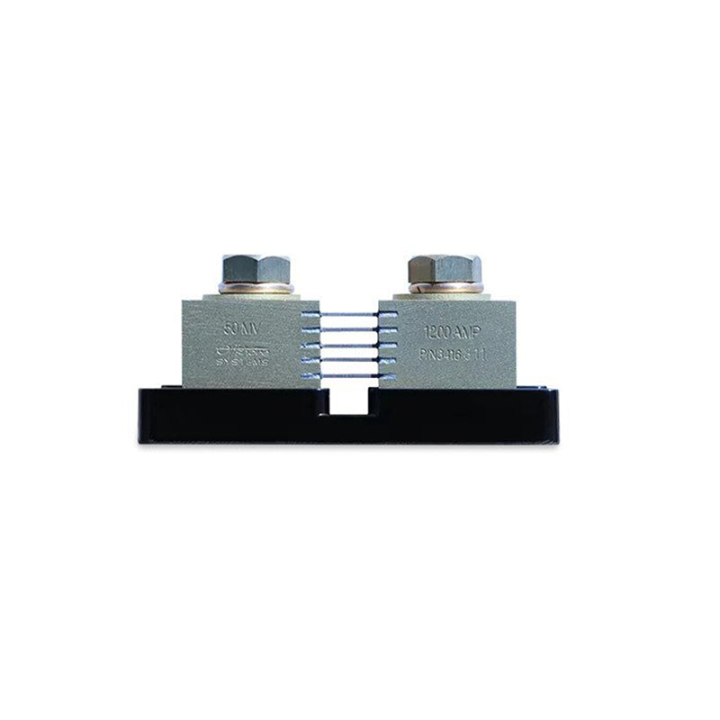 3416 -1200A TO +1200A DC SHUNT