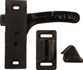 BI-DIRECTIONAL SCREEN DOOR LATCH (JR)