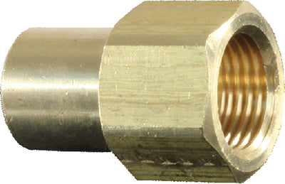 FEMALE FLARE TO MPT CONNECTOR (JR)