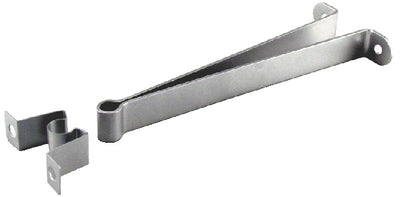 C-CLIP STYLE DOOR HOLDER - METAL (JR)