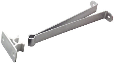 C-CLIP STYLE DOOR HOLDER - METAL/PLASTIC COMBO (JR)