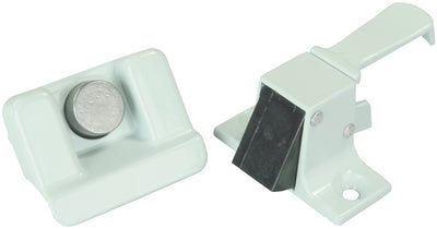 COLEMAN SCREEN DOOR LATCH (JR)